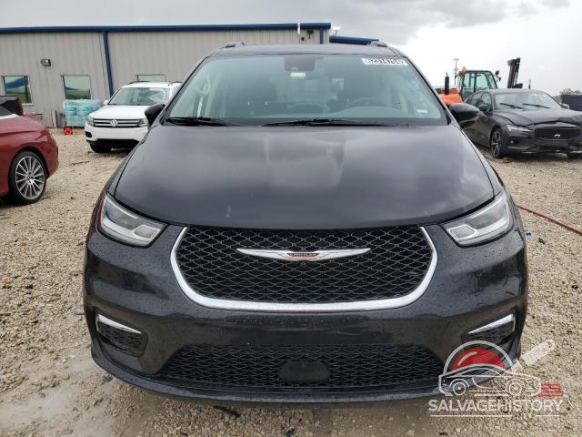 2C4RC1BG7NR147489 2022 CHRYSLER PACIFICA photo no. 5