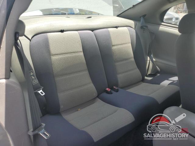 1FAFP40473F391946 2003 FORD ALL Models photo no. 10
