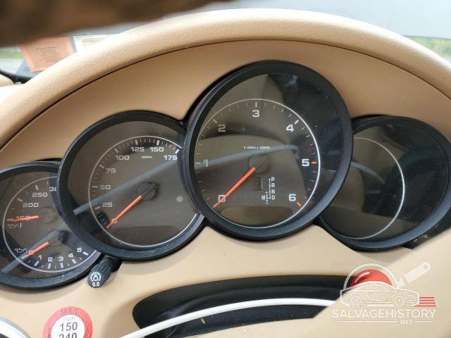 WP1AF2A23ELA35201 2014 PORSCHE CAYENNE photo no. 9