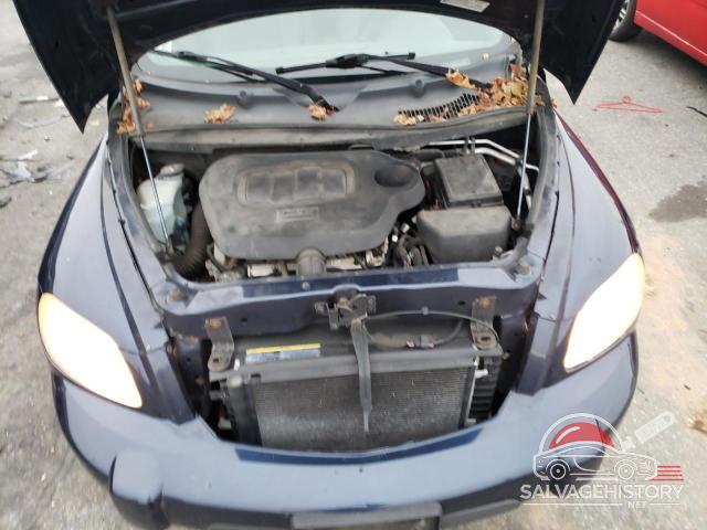 3GNDA23D47S595695 2007 CHEVROLET HHR photo no. 11