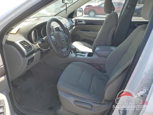 1C4RJEAGXDC550307 2013 JEEP GRAND CHER photo no. 7