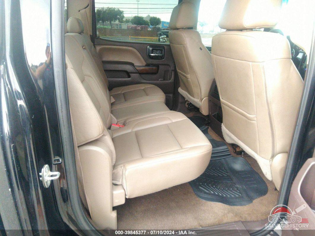 3GCPCREC4EG539771 2014 CHEVROLET SILVERADO 1500 photo no. 5
