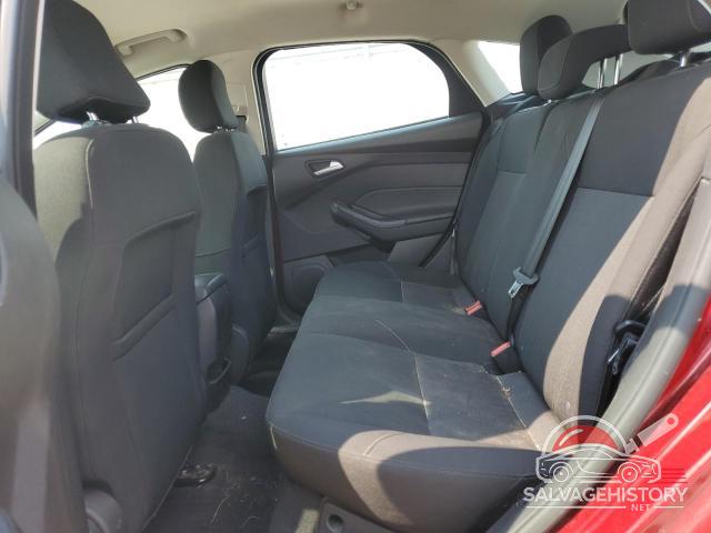 1FADP3K2XFL336233 2015 FORD FOCUS photo no. 10