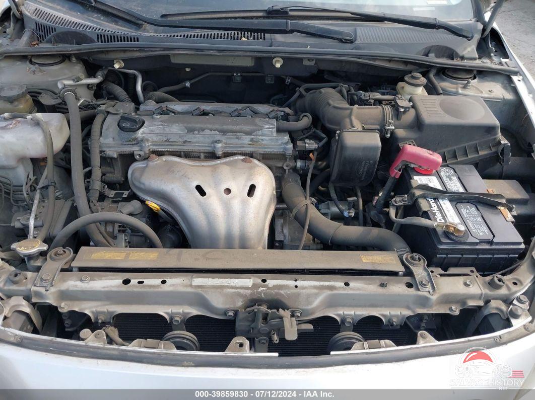 JTKDE167480221960 2008 SCION TC photo no. 10
