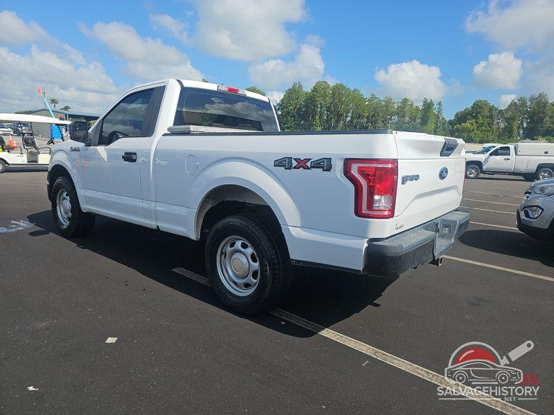 1FTMF1E83HKD47469 2017 FORD F150 photo no. 19