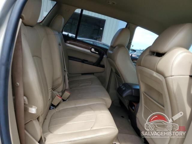 5GAER23D19J191037 2009 BUICK ENCLAVE photo no. 11