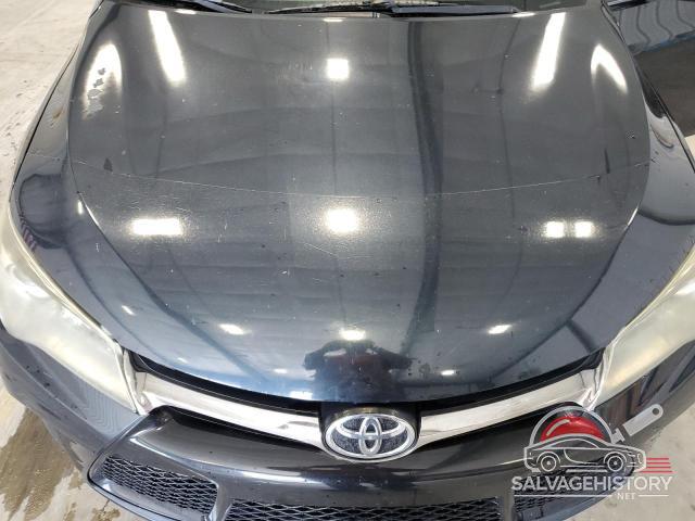 4T1BF1FK0FU070357 2015 TOYOTA CAMRY photo no. 11