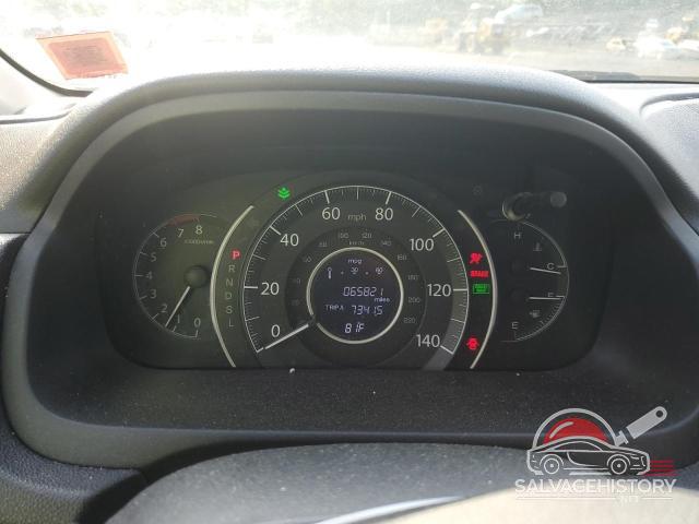 2HKRM4H55GH661054 2016 HONDA CRV photo no. 9