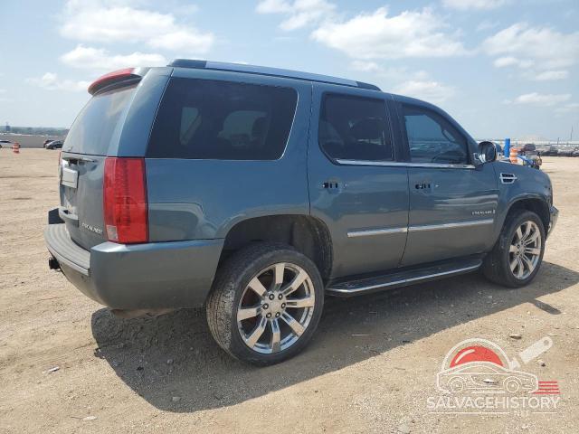 1GYFK63818R211900 2008 CADILLAC ESCALADE photo no. 3