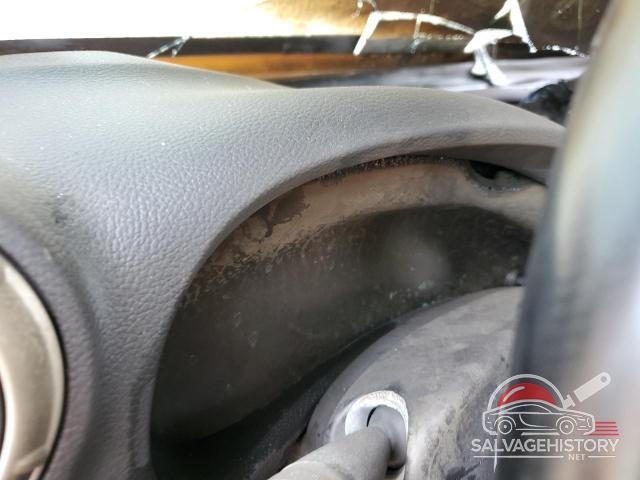 1C4BJWEG3CL245537 2012 JEEP WRANGLER photo no. 9