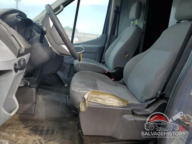 1FTYR3XM8KKB78748 2019 FORD TRANSIT photo no. 7