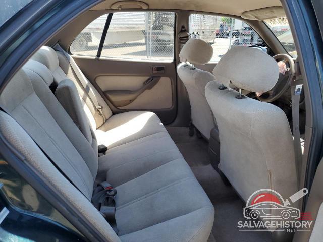 JT2SK12E0S0274439 1995 TOYOTA CAMRY photo no. 10