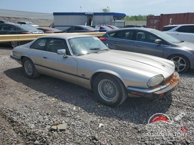 SAJNW5745PC187532 1993 JAGUAR XJS photo no. 4