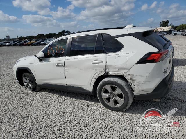 JTMW1RFV6KD509391 2019 TOYOTA RAV4 photo no. 2