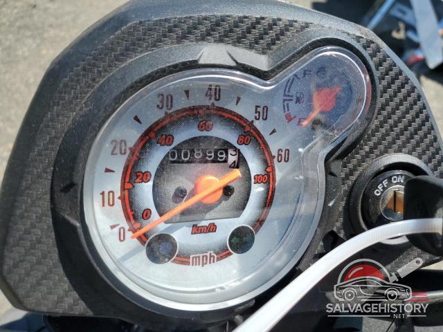 3H1JK0703ND012647 2022 HONDA NVA110 B photo no. 7