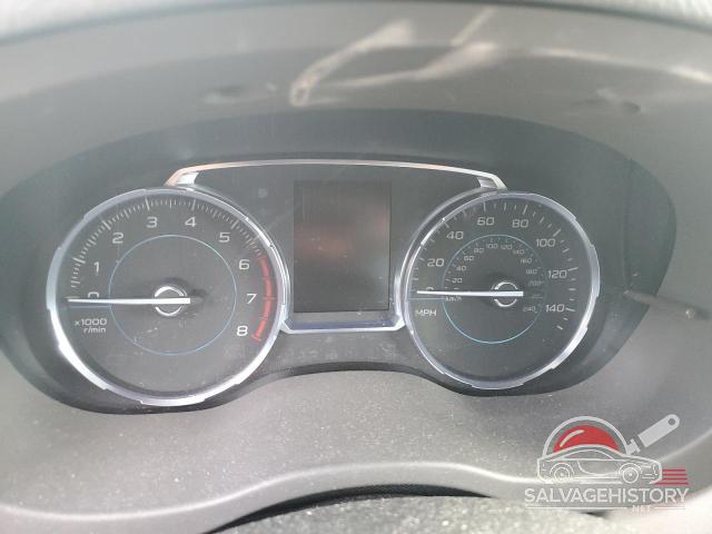 JF2SJAGC2JH592906 2018 SUBARU FORESTER photo no. 9