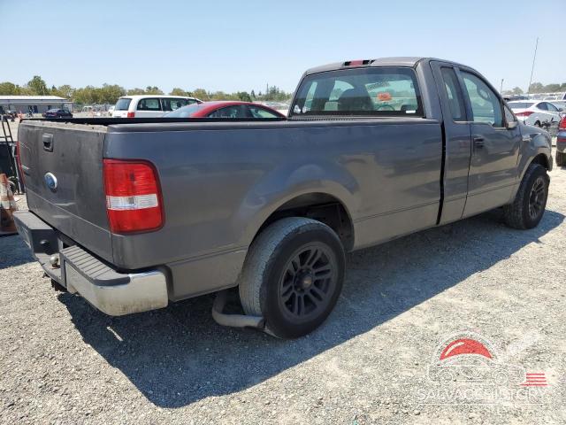 1FTRF12288KD95362 2008 FORD All Models photo no. 3