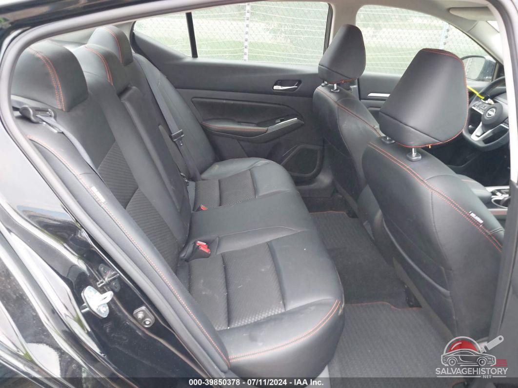 1N4BL4CV1RN361113 2024 NISSAN ALTIMA photo no. 8