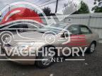 1HGCM56354A012890 2004 HONDA ACCORD LX photo no. 9