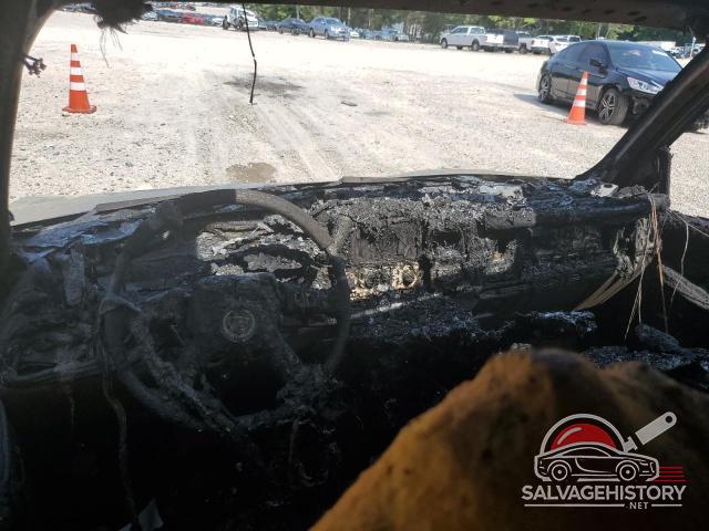 1GYEC63N55R228774 2005 CADILLAC ESCALADE photo no. 8