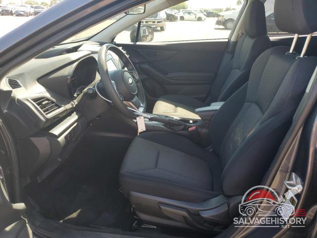 JF2GTABC3M8271002 2021 SUBARU CROSSTREK photo no. 7