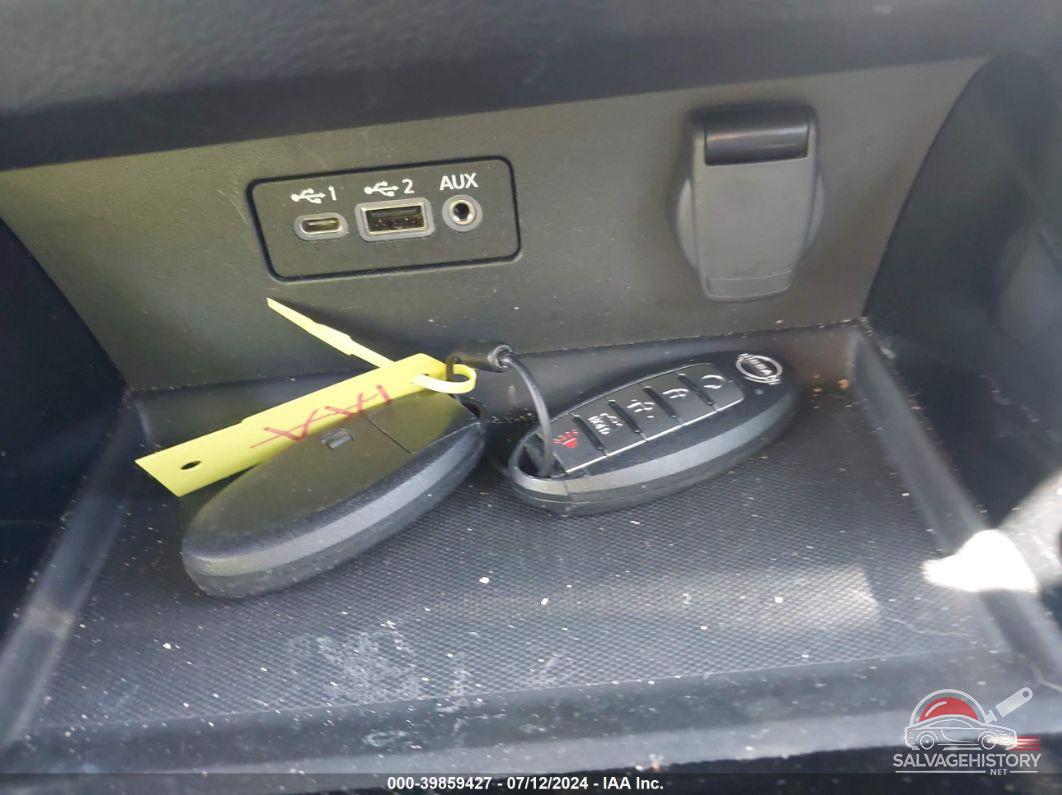 1N4BL4DV4PN341966 2023 NISSAN ALTIMA photo no. 11