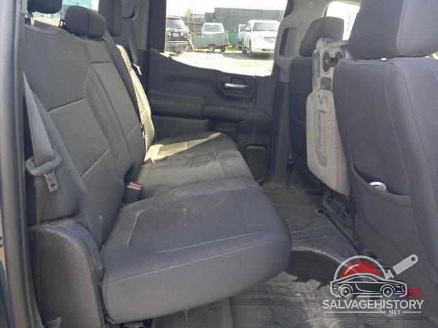 3GCUYDED4LG324260 2020 CHEVROLET ALL Models photo no. 10