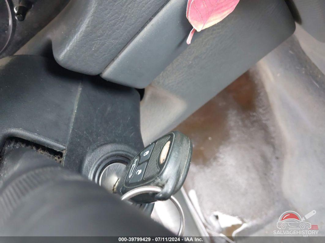 1J4GL48K07W512281 2007 JEEP LIBERTY photo no. 11