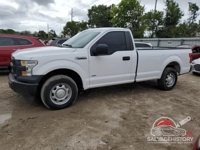 1FTMF1CP6HKE05911 2017 FORD All Models photo no. 22