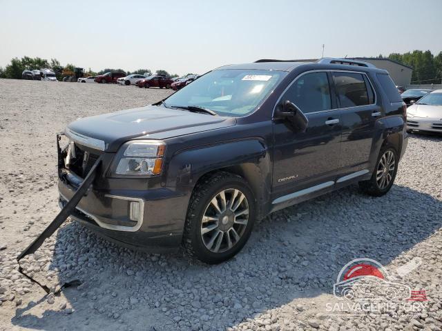2GKFLVE32G6280950 2016 GMC TERRAIN photo no. 24