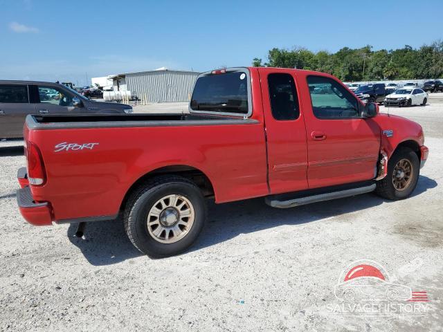 1FTRX17W13NB23199 2003 FORD All Models photo no. 3