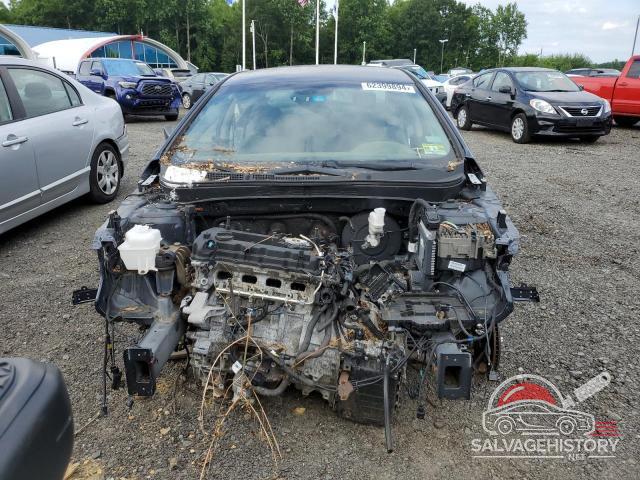 5NPEB4AC2EH839237 2014 HYUNDAI SONATA photo no. 5