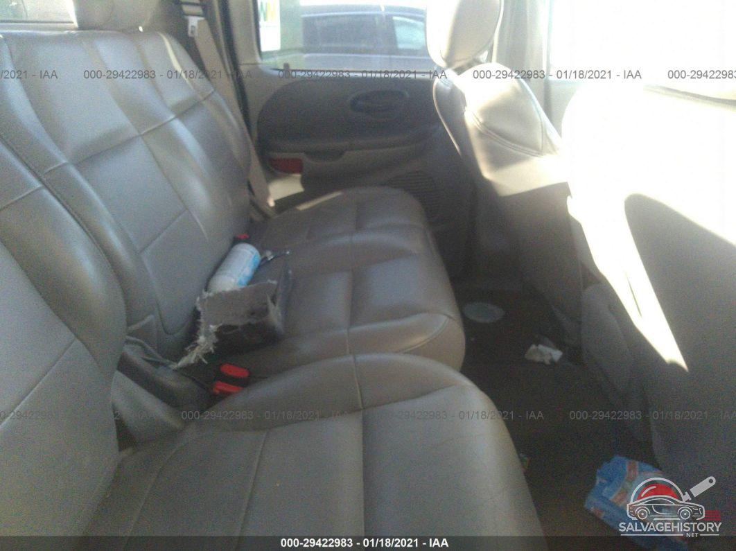 1FTRW07L72KD29209 2002 FORD F-150 photo no. 8