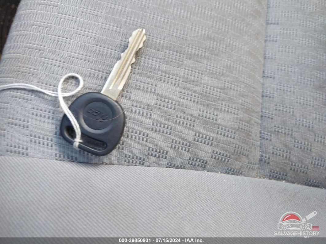 1G8AJ55F96Z134032 2006 SATURN ION photo no. 11