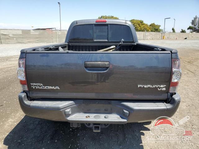 3TMKU4HN9FM045285 2015 TOYOTA TACOMA photo no. 6