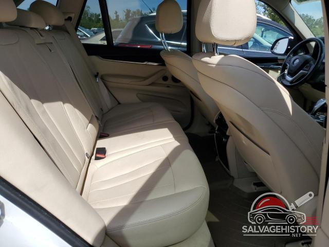 5UXKS4C59F0J97498 2015 BMW X5 XDRIVE3 photo no. 10