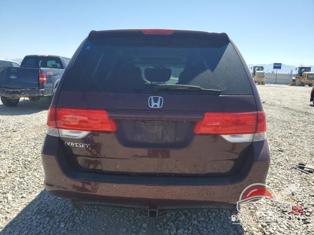 5FNRL38688B089080 2008 HONDA All Models photo no. 6