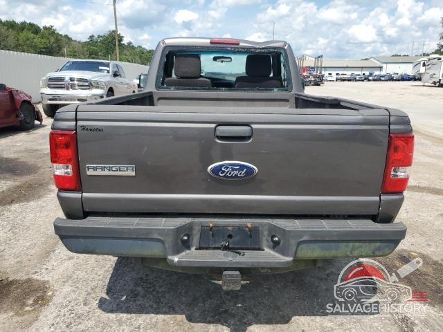 1FTKR1AD3BPA29198 2011 FORD RANGER photo no. 6