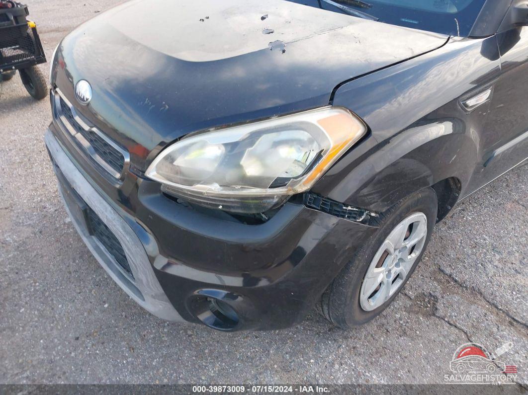 KNDJT2A58D7568804 2013 KIA SOUL photo no. 6