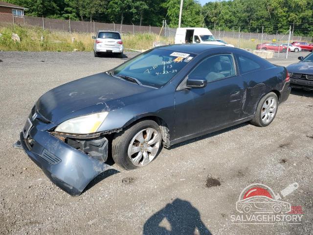 1HGCM72223A012062 2003 HONDA ACCORD photo no. 12
