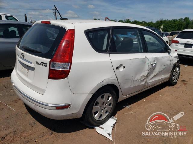 KMHDB8AE6CU151728 2012 HYUNDAI ELANTRA photo no. 3