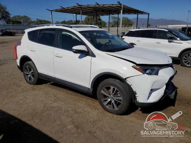 JTMWFREV7GJ083805 2016 TOYOTA RAV4 photo no. 4