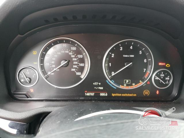 5UXWX9C51F0D58655 2015 BMW X3 photo no. 9