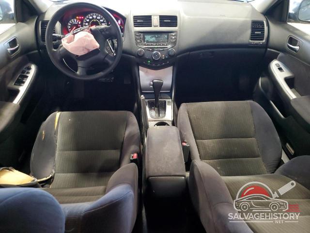 JHMCM56354C000224 2004 HONDA ACCORD photo no. 8