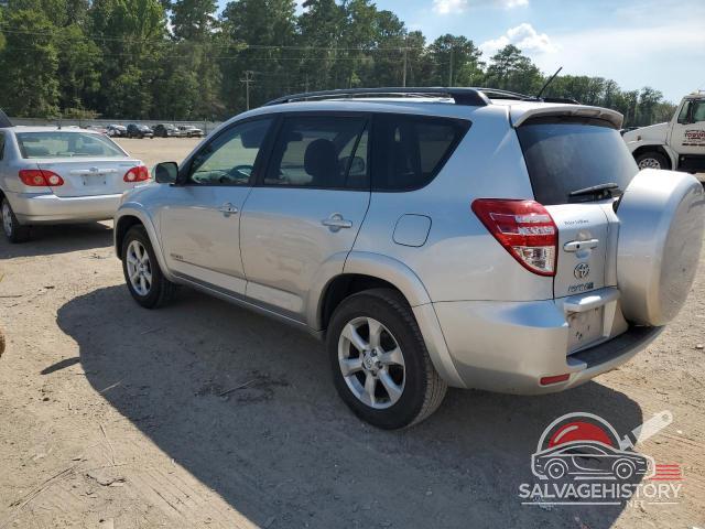 2T3YF4DV6BW071653 2011 TOYOTA RAV4 photo no. 2