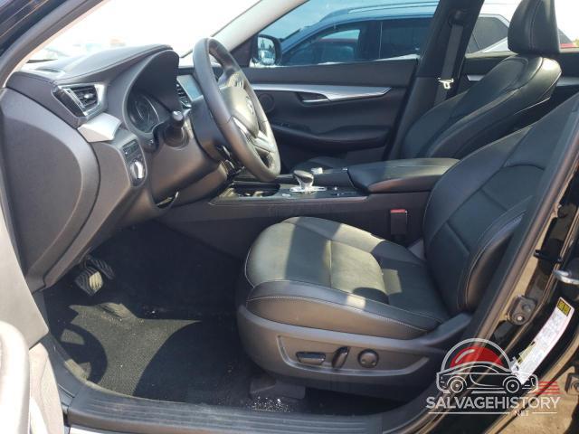 3PCAJ5M39KF133539 2019 INFINITI QX50 photo no. 7