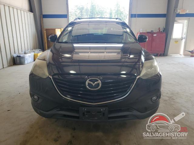 JM3TB3DVXF0455131 2015 MAZDA CX-9 photo no. 5