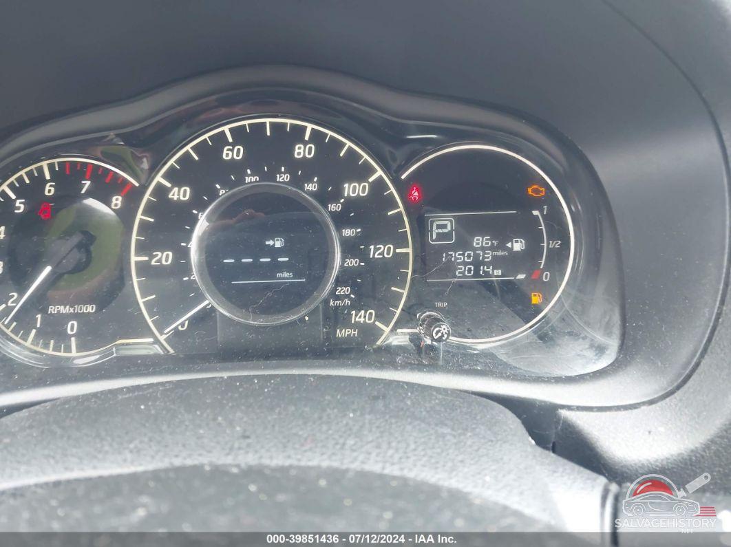 3N1CE2CP7FL379032 2015 NISSAN VERSA NOTE photo no. 7