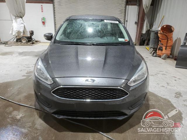 1FADP3F22FL292352 2015 FORD FOCUS photo no. 5