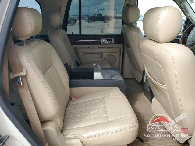 5LMFU27596LJ13537 2006 LINCOLN NAVIGATOR photo no. 11